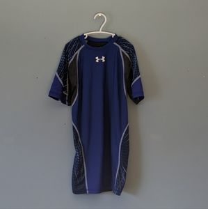 Under Armour Boys T-shirt